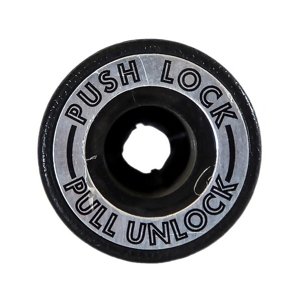 Aftermarket CONTROL ASSEMBLY LOCKSPOOL TO FIT FISHERWESTERN SNOW PLOWS